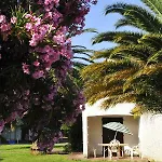 Hotel Le Domaine Du Mas Blanc By Popinns