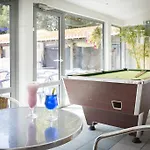 Hotel Le Domaine Du Mas Blanc By Popinns 4*