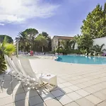 Le Domaine Du Mas Blanc By Popinns Hotel Alénya