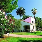 Hotel Le Domaine Du Mas Blanc By Popinns 4*