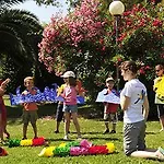 Hotel Le Domaine Du Mas Blanc By Popinns