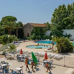 Le Domaine Du Mas Blanc By Popinns Hotel