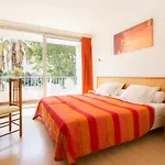 Hotel Le Domaine Du Mas Blanc By Popinns 4*