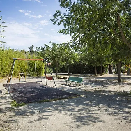 Le Domaine Du Mas Blanc By Popinns Hotel