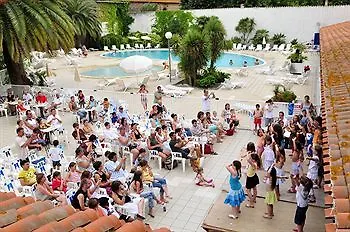 Le Domaine Du Mas Blanc By Popinns 4*