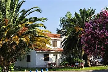 Le Domaine Du Mas Blanc By Popinns 4* Alénya