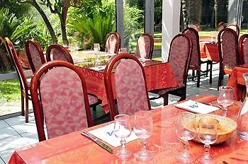 Le Domaine Du Mas Blanc By Popinns 4*