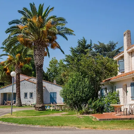 Le Domaine Du Mas Blanc By Popinns Hotel Alénya