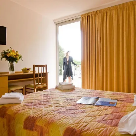 Le Domaine Du Mas Blanc By Popinns 4*
