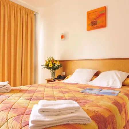 Le Domaine Du Mas Blanc By Popinns 4* Alénya