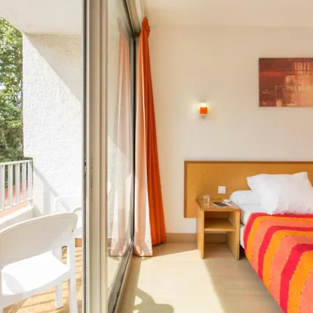 Le Domaine Du Mas Blanc By Popinns Hotel Alenya