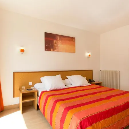 Hotel Le Domaine Du Mas Blanc By Popinns