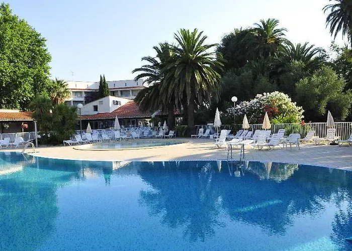 Le Domaine Du Mas Blanc By Popinns Hotel Alénya