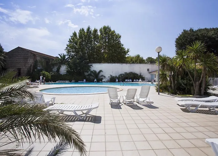 Le Domaine Du Mas Blanc By Popinns Hotel