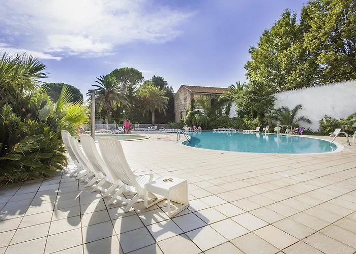 Le Domaine Du Mas Blanc By Popinns Hotel Alénya