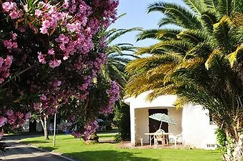 Le Domaine Du Mas Blanc By Popinns Hotel Alénya