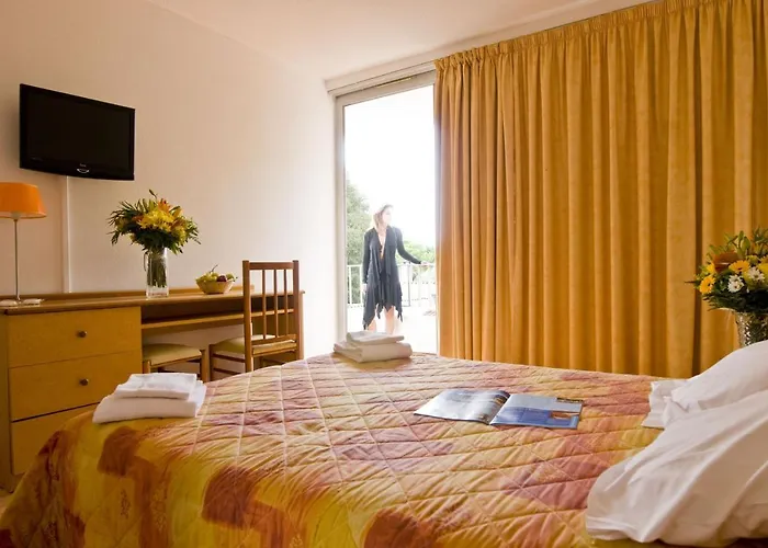 Le Domaine Du Mas Blanc By Popinns 4*