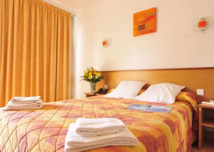 Le Domaine Du Mas Blanc By Popinns 4* Alénya