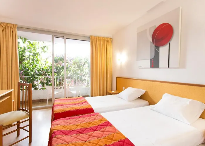 Le Domaine Du Mas Blanc By Popinns 4*