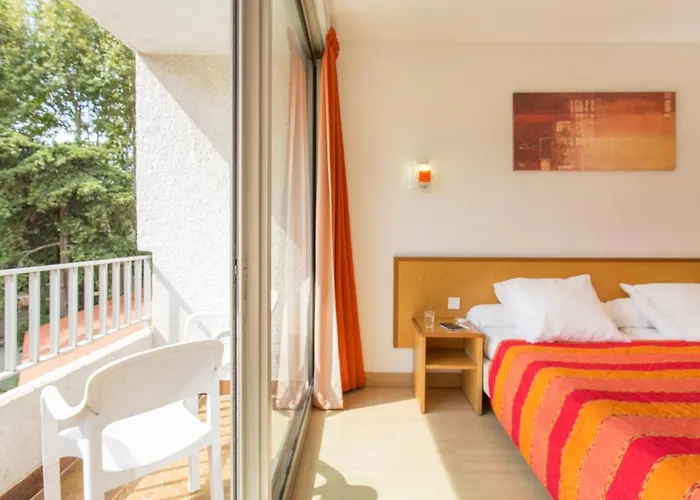 Le Domaine Du Mas Blanc By Popinns Hotel Alénya